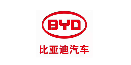 BYD